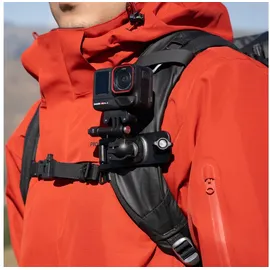 INSTA360 Rucksack-Clip