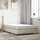 vidaXL Matratze 140 x 200 cm H2 Polyester