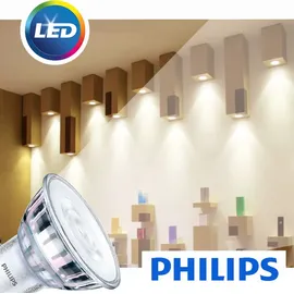 Philips CorePro LEDspot 3,5W GU10 (75253100)