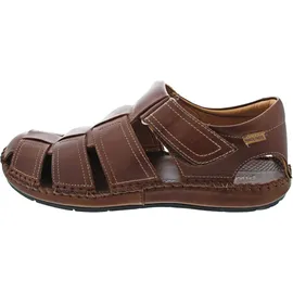 PIKOLINOS Tarifa Herren Braun 46
