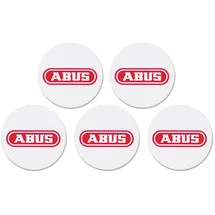 ABUS Smartvest/Terxon Proximity-Chip-Sticker (5er Pack) (1. Generation)