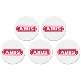 ABUS Smartvest/Terxon Proximity-Chip-Sticker (5er Pack) (1. Generation)