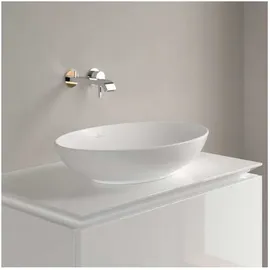 Villeroy & Boch Loop & Friends Aufsatzwaschtisch 56 x 38 cm (4A4700RW)