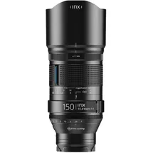 Irix Dragonfly 150 mm F2,8 Makro 1:1 Sony E