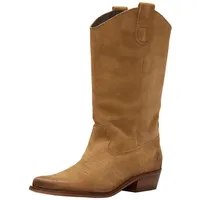 FELMINI Bikerboots Damen Braun 39