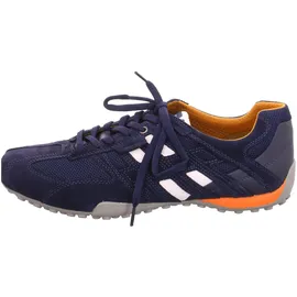 GEOX Snake U4207K navy 44