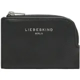 Liebeskind Berlin Leni WALLET XS Vintage Goat black