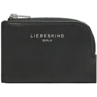 Liebeskind Berlin Leni Wallet XS Geldbörse Damen schwarz