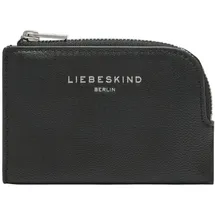 Liebeskind Berlin Leni Wallet XS Geldbörse Damen schwarz