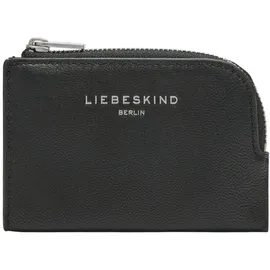 Liebeskind Berlin Leni Wallet XS Geldbörse Damen schwarz