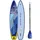 Aqua Marina Vibrant Touring 10,0 Kinder SUP 300 x 76 x 15 cm Blau