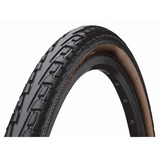 Continental Ride Tour 28x1.625" Reifen schwarz/braun