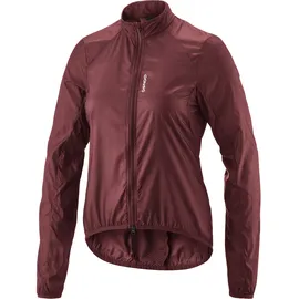 Gonso Road Jacket Wind W cherokee brick (M20243) 44