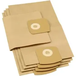 Proxxon Ersatz-Feinstaub-Papierfilter für CW-matic