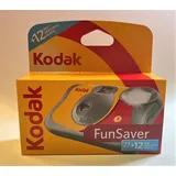 Kodak Fun Saver 27+12 (3920949)