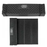 Max Fuchs Fox Outdoor Thermomatte faltbar schwarz