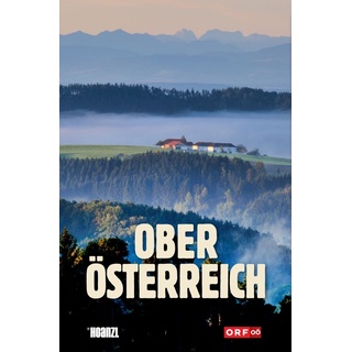 Edition Oberösterreich: Gesamtausgabe [10 DVDs]