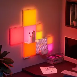 Nanoleaf Blocks (10er-Set) 10PK Weiß