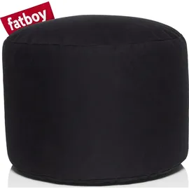 Fatboy Point Stonewashed schwarz