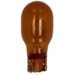 Glühlampe Sekundär OSRAM WY16W 12V, 16W, 10 Stück