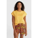 O'Neill ONEILL AMIRI BEACH Short 2024 orange rainbow stripe - M