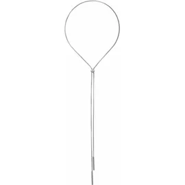 Liebeskind Berlin Kette LJ-0145-N-85 Silber