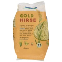 Reformhaus Goldhirse bio, 500 g