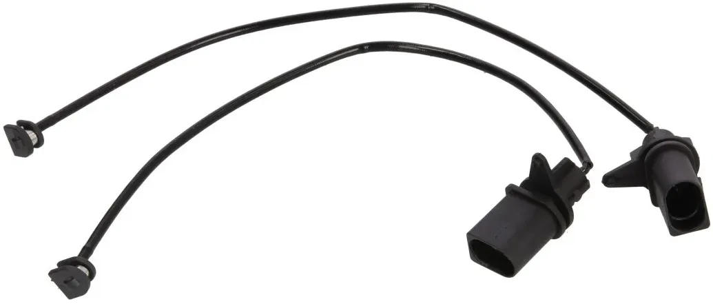 Contatto di avvertimento, usura delle pastiglie dei freni QUICK BRAKE WS 0211 A