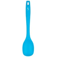 LURCH Smart Tool Kochlöffel Silikon 28 cm blau