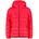 KID G Jacket FIX Hood Rot 128