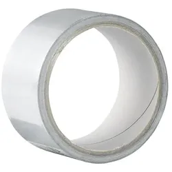 SCHULLER Alu-Klebeband,  ALU Tape Pro" - 10 m"