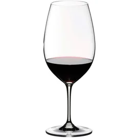 Riedel Vinum Syrah/Shiraz Rotweinglas 0,7 l 2er Set