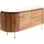 Kare Sideboard 160 x 78 x 45 cm Braun