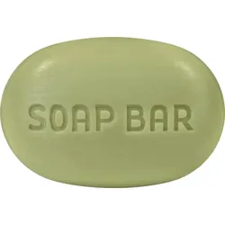 Soap Bar Bergamotte
