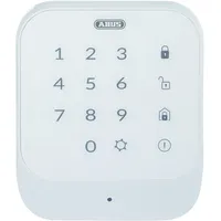 Abus Smartvest Funk-Bedienteil, Keypad (FUBE35011A)