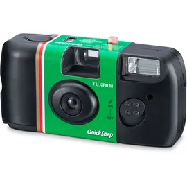 Fujifilm QuickSnap Flash 27, Einwegkamera