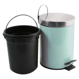 MSV Kosmetikeimer 3 l Grün
