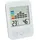 TFA Digitales Thermo-Hygrometer Weiß 30.5046.02