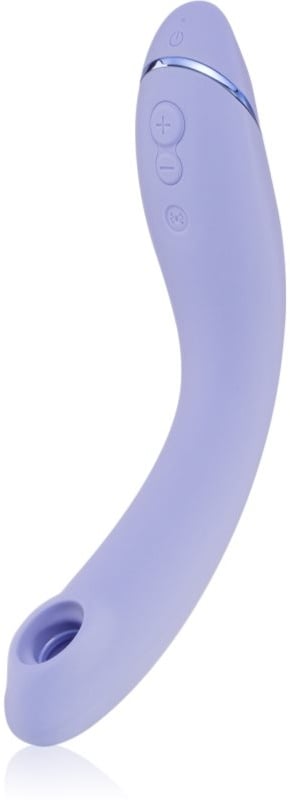 Womanizer Og Vibrator Lilac 20 cm