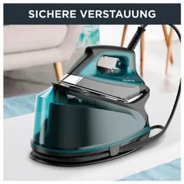 Rowenta Compact Steam Pro DG7623