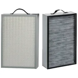 Ersatzfilter Molekular/H13 für Luftreiniger Camfil CamCleaner 800