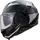 LS2 FF910 Advant II Schwarz/Grau L