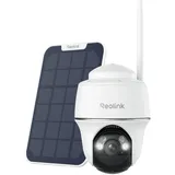 Reolink Argus Series B430 5,0 MP Weiß