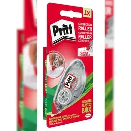 PRITT Korrekturroller compact flex 4,2 mm, 1 St.