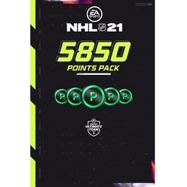 NHL 17 - 5.850 NHL 17 Punkte-Pack (Download) (Xbox One)