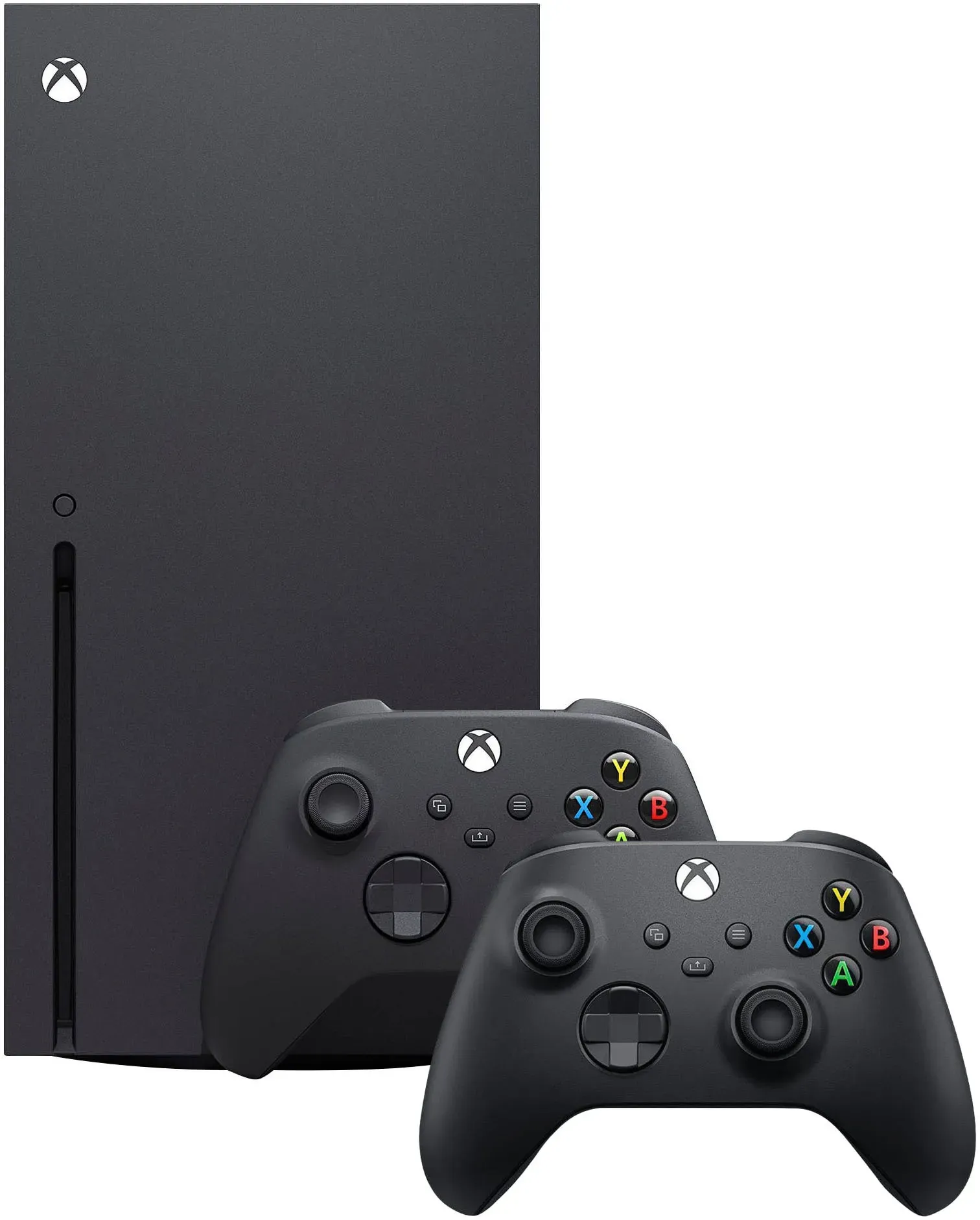 XBOX Konsolen-Set 