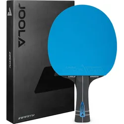 Tischtennisschläger JOOLA Infinity GL ITTF hellblau No Size
