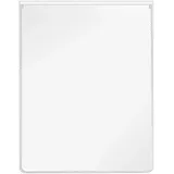 Veloflex Ausweishülle A6, PP-Folie, mit Einreißschutz, dokumentenecht, 100 Stück