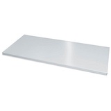 Californian Products CP Fachboden grau 74,0 x 34,0 cm