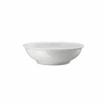 Thomas Trend Schüssel flach Weiß 22 cm